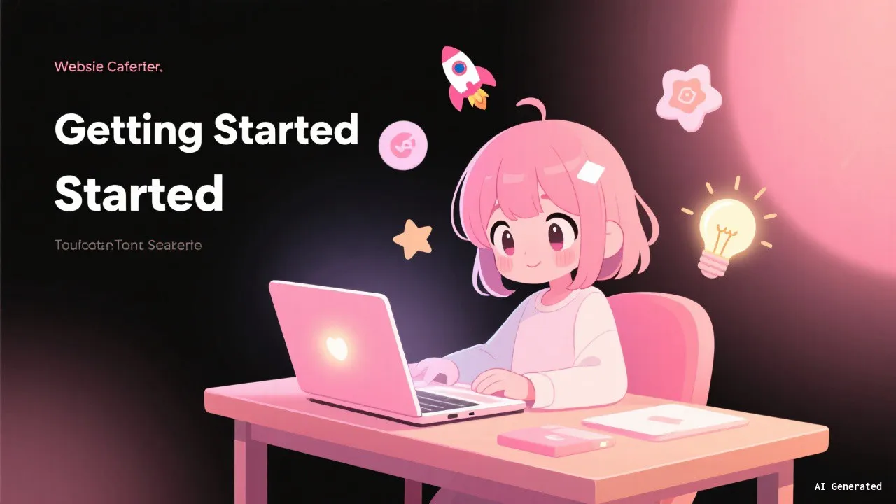 从零做出你的第一部AI漫剧：完整实战 walkthrough