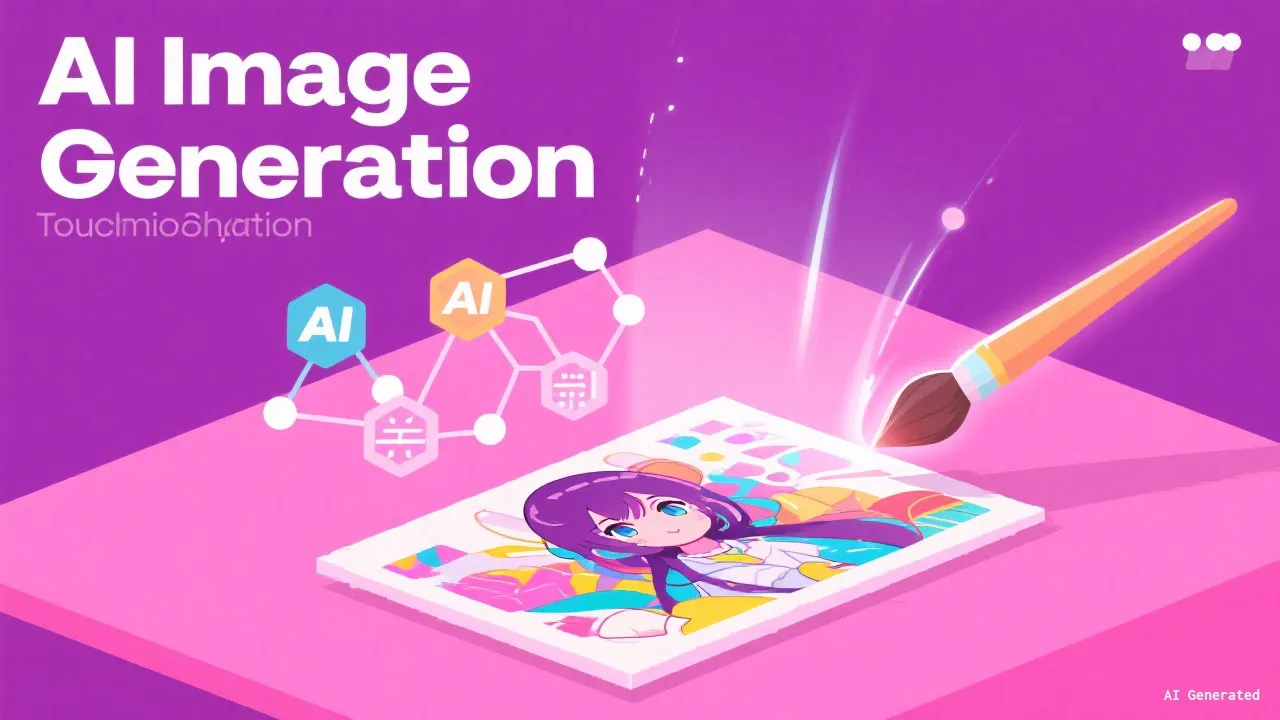 AI漫剧画面质量精修:从'能用'到'精美'的提升技巧