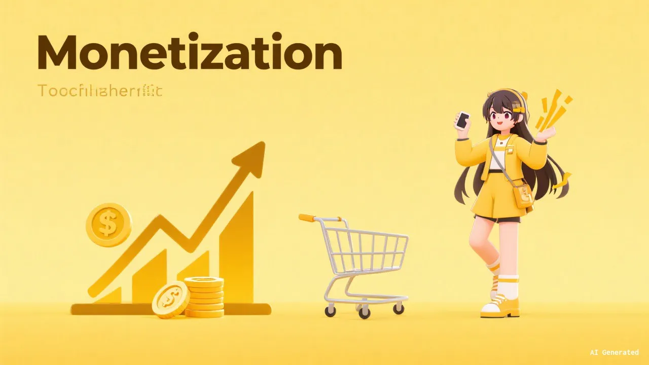 AI漫剧商业变现全路径:从平台分成到IP衍生的完整变现指南